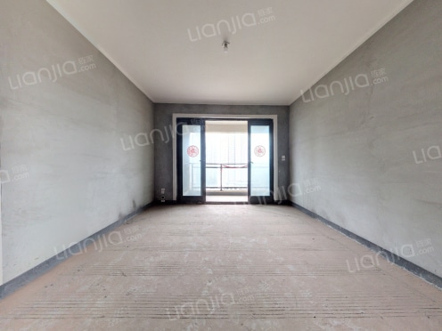 整租·碧桂园东原合能千屿二期 3室1厅 东南/南