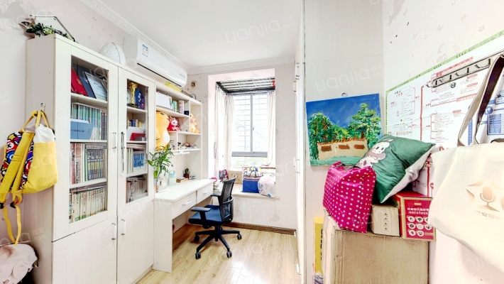 槟榔东里双号区二手房实景图