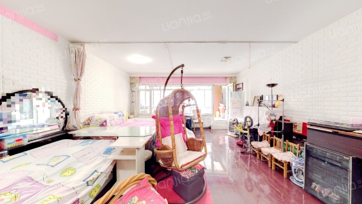 五里河家园二手房实景图