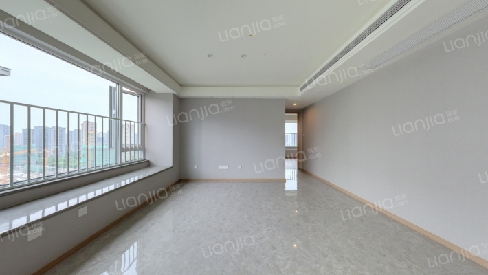 锦翠金宸府二手房实景图