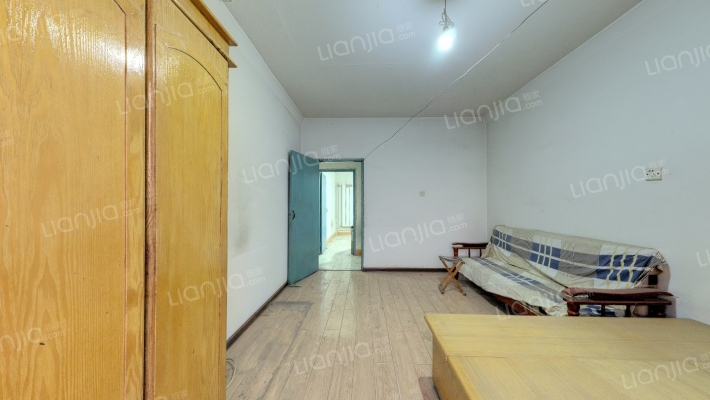 友谊西楼二手房实景图