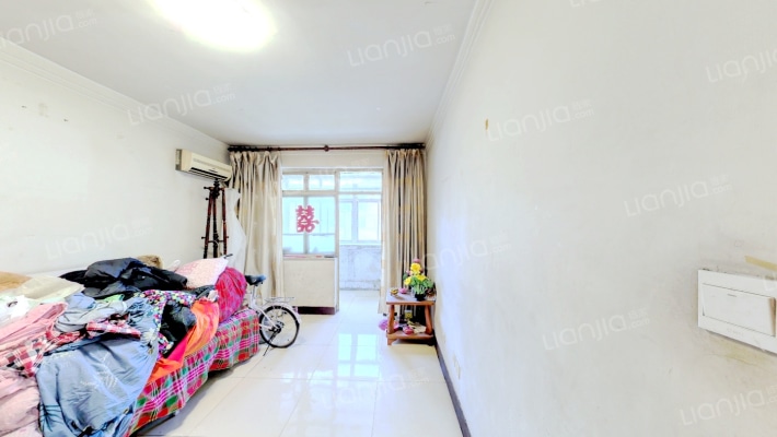 沿西小区二手房实景图