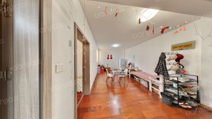 幸福锦园二手房实景图