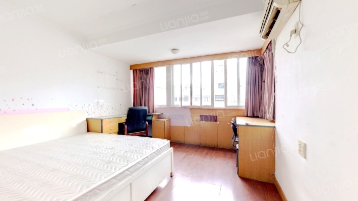 玄坛公寓二手房实景图