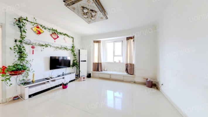 紫金花园二手房实景图