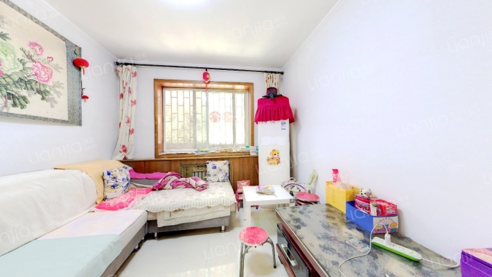 毓秀园二手房实景图