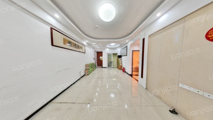 精英世家二手房实景图