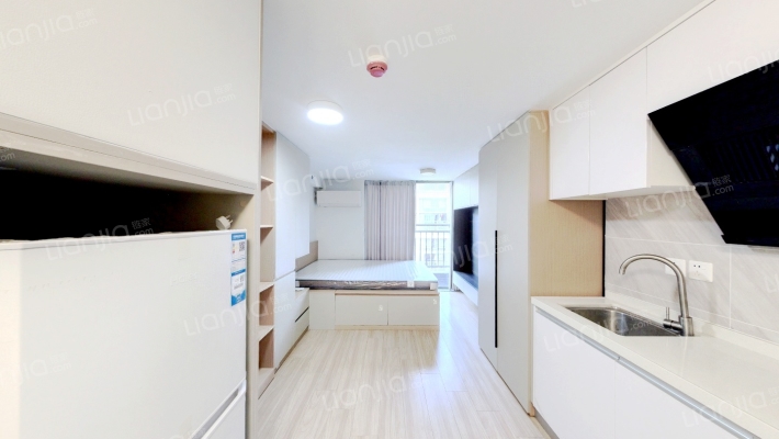 天河云商汇二手房实景图