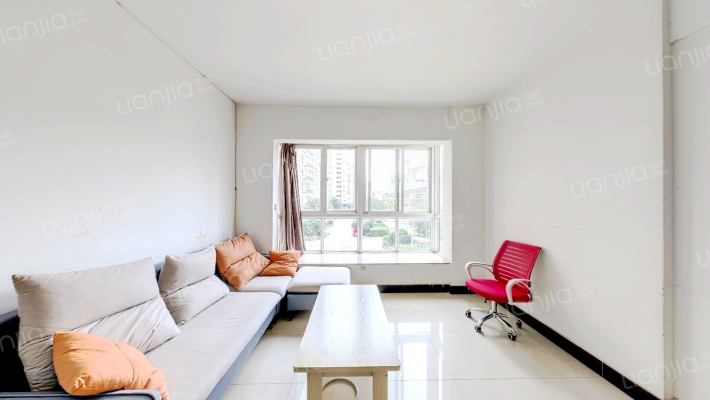 万裕君悦兰庭二手房实景图