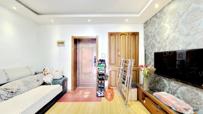 景阳街二手房实景图