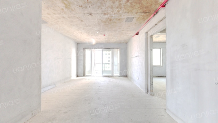 富兴时代御城二手房实景图