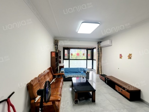 整租·人居东城花汇 3室2厅 西南