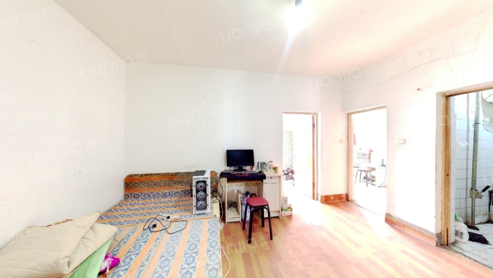 小孤山东里二手房实景图