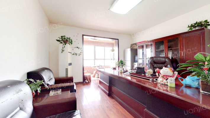 华远永兴大厦二手房实景图