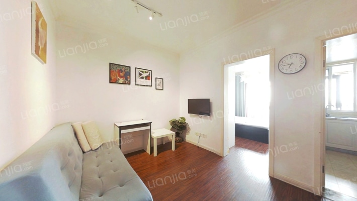 金大地1912二手房实景图