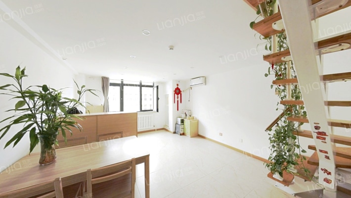 建邦时代汇二手房实景图