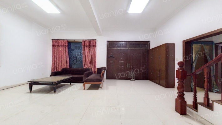 花溪畔居北区二手房实景图