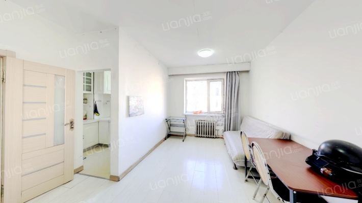 安良街二手房实景图