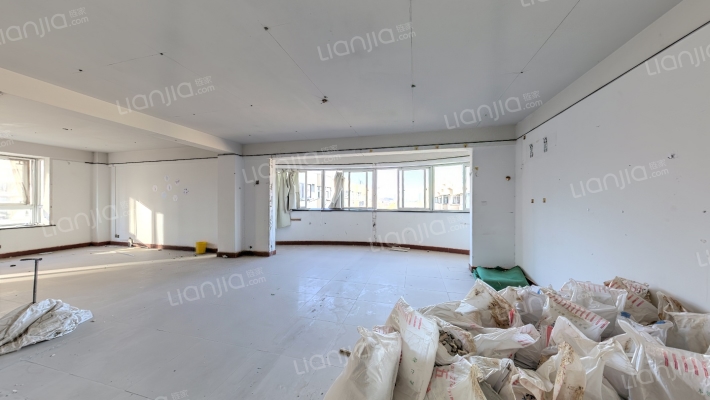 鑫都公寓二手房实景图