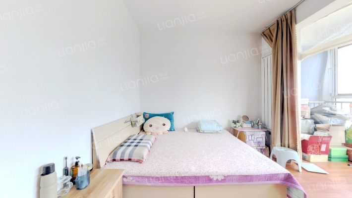 博名繁华里二手房实景图