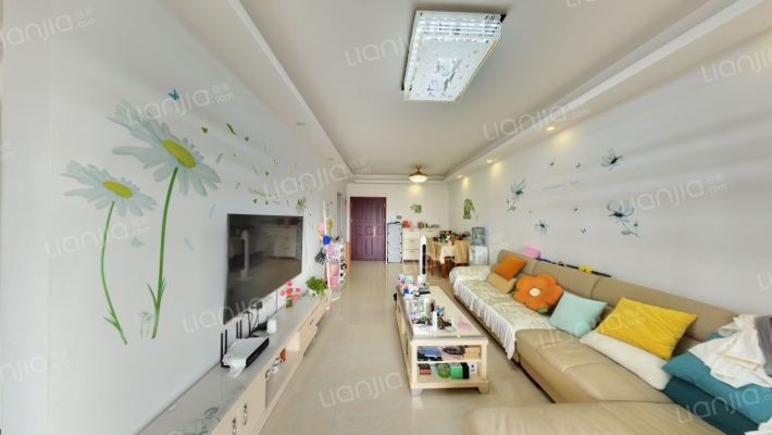 金马香颂居二手房实景图