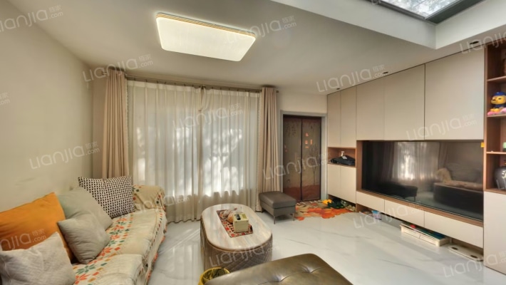 石油新村一区二手房实景图