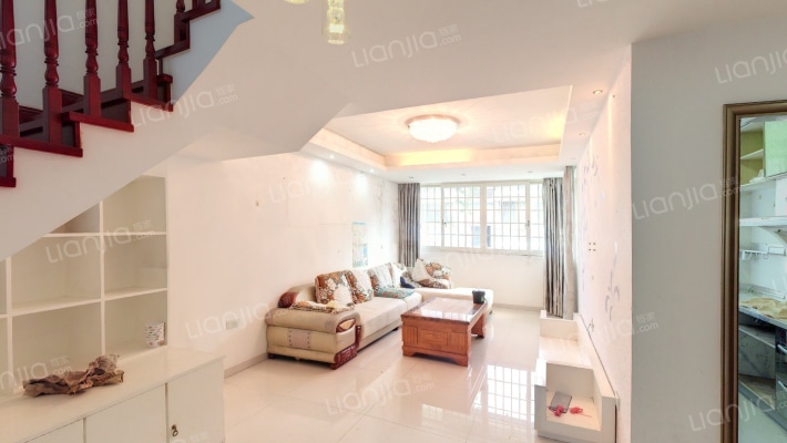 滨都·一品嘉苑二手房实景图