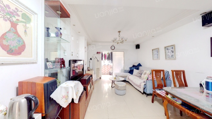 五一家园二手房实景图