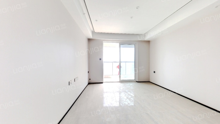 万科云城二手房实景图