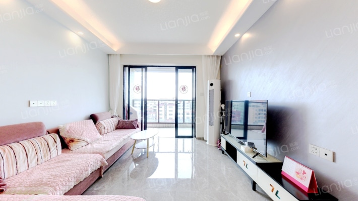 方直星澜二手房实景图