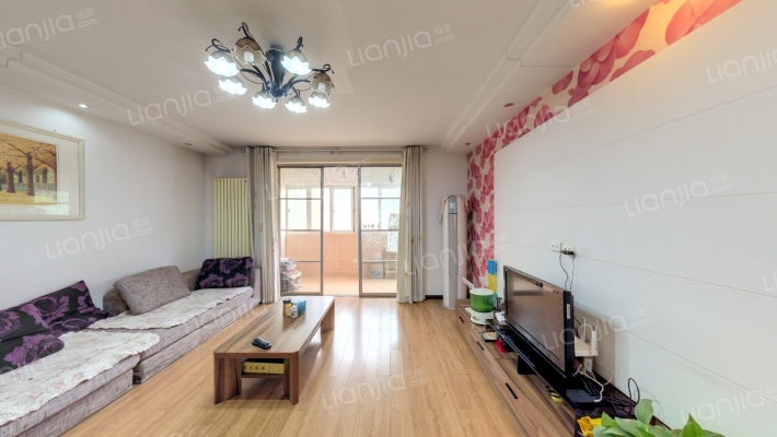 桃园新村二手房实景图