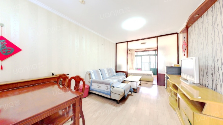 杭州花园(市北)二手房实景图