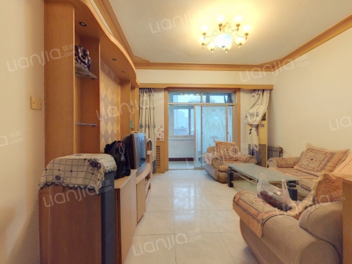 整租·中铁三局小区 2室2厅 南