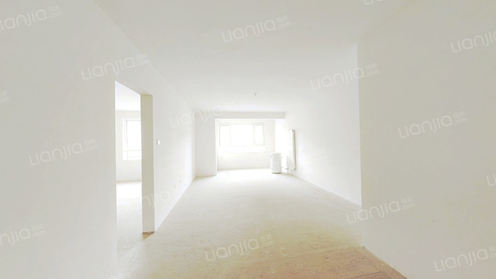 孔雀城棠墅园二手房实景图