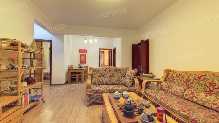 滨江丽景二手房实景图