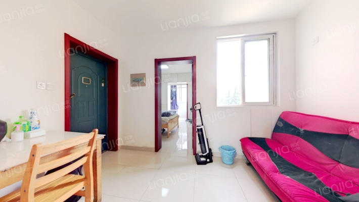 莲花新村一区二手房实景图