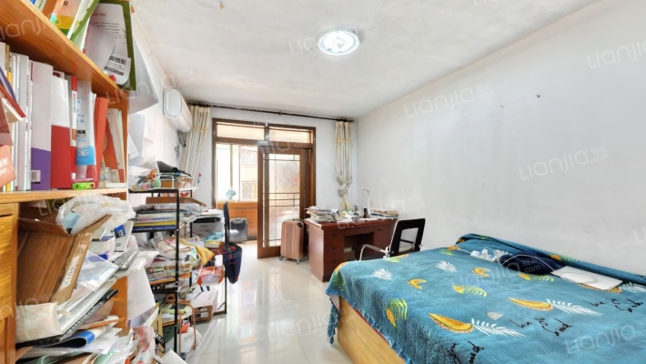 商贸住宅二手房实景图