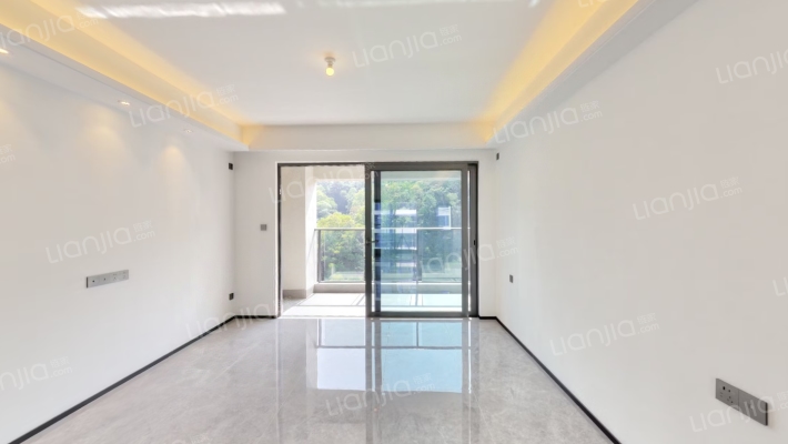 保利瑧悦二手房实景图