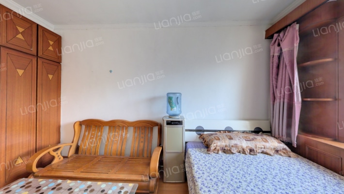 进华社区二手房实景图