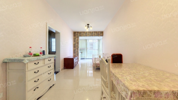 源生一品二手房实景图