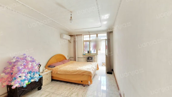 宝力小区二手房实景图