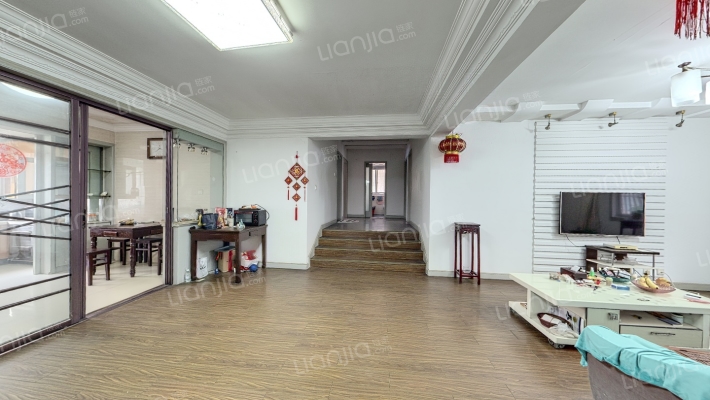 光明路小区二手房实景图