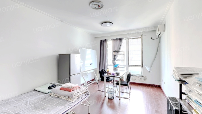 当代程式二手房实景图