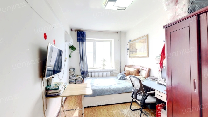 国民街二手房实景图