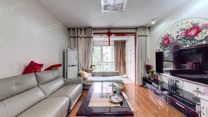 湖山花园二手房实景图