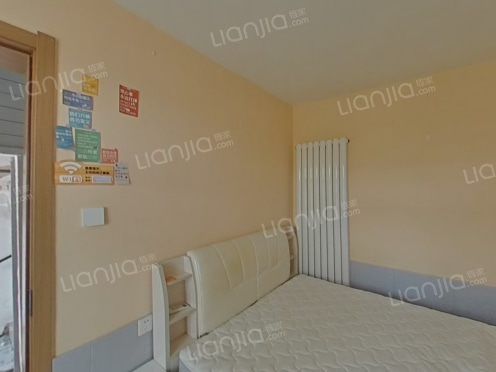 整租·观海二路 1室0厅 东