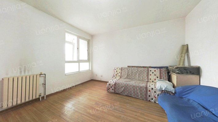 福临万家一期A区二手房实景图