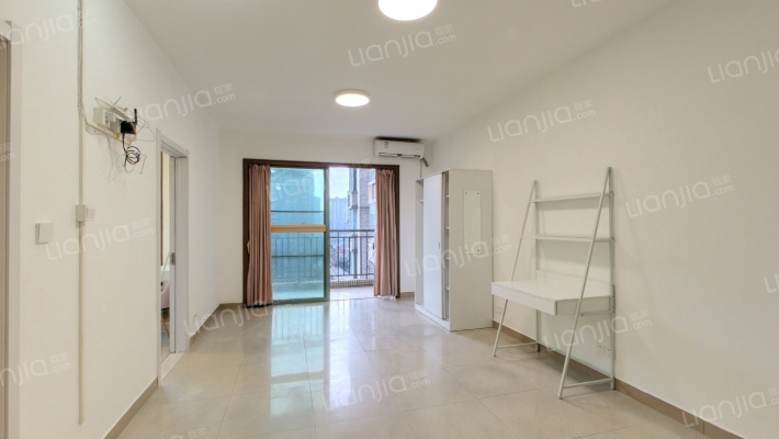 天晟明苑二手房实景图