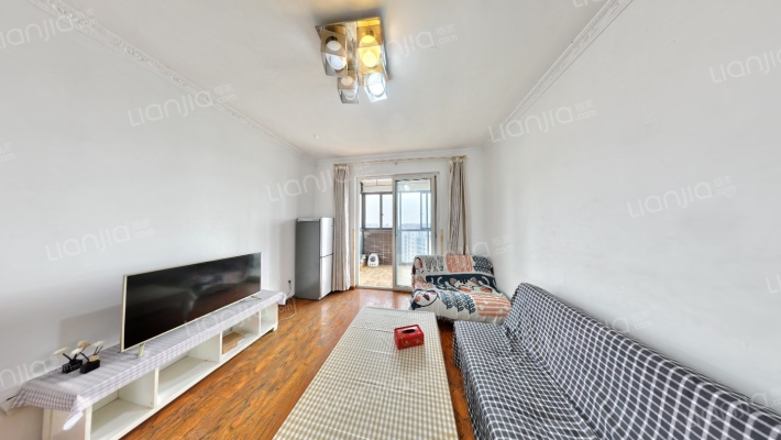 五彩城二手房实景图