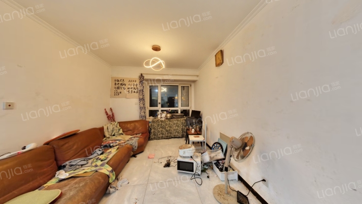 太阳城皓阳园二手房实景图